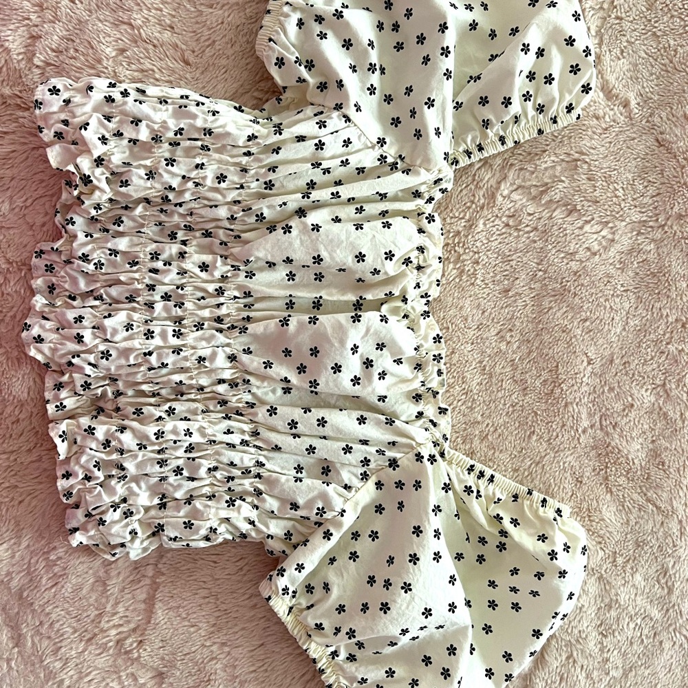 Top for girls